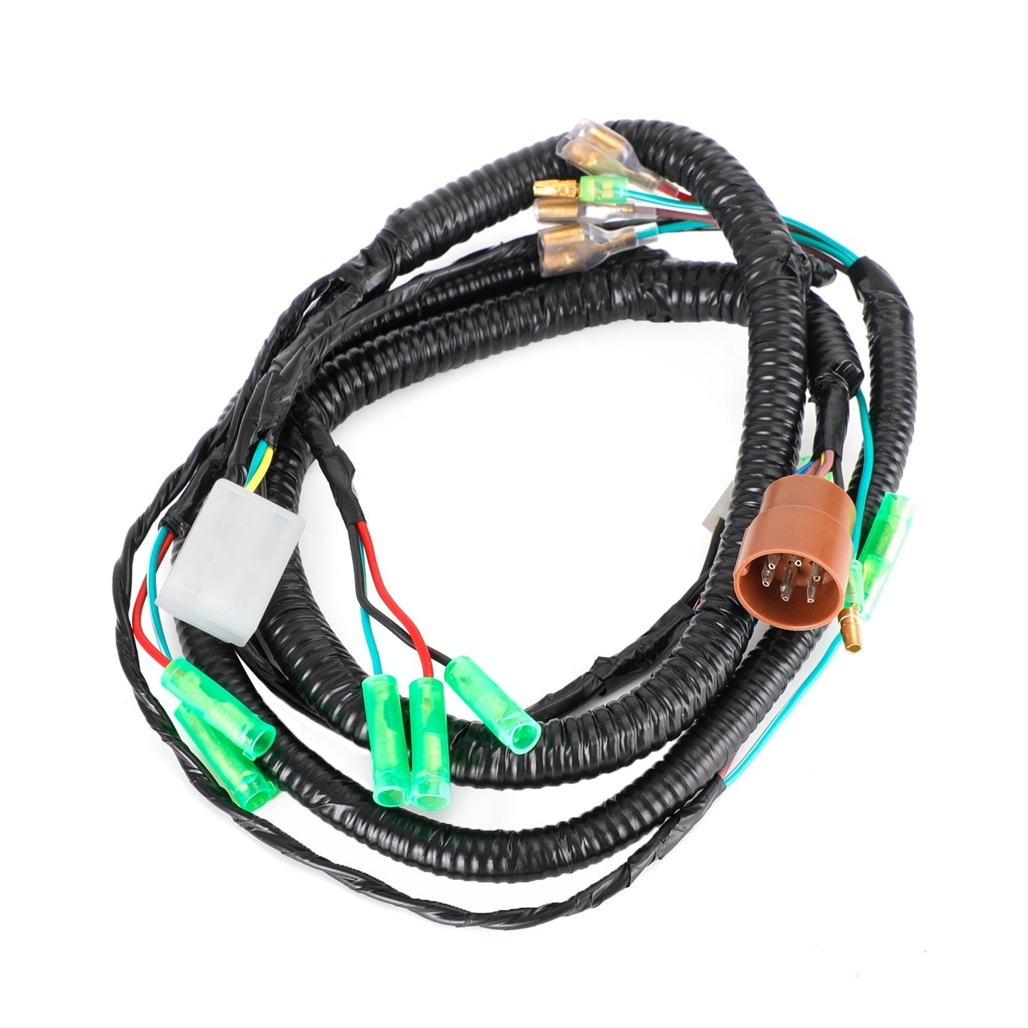 Faisceau de câbles pour Honda CT70 K0 / HK0 1969-1971