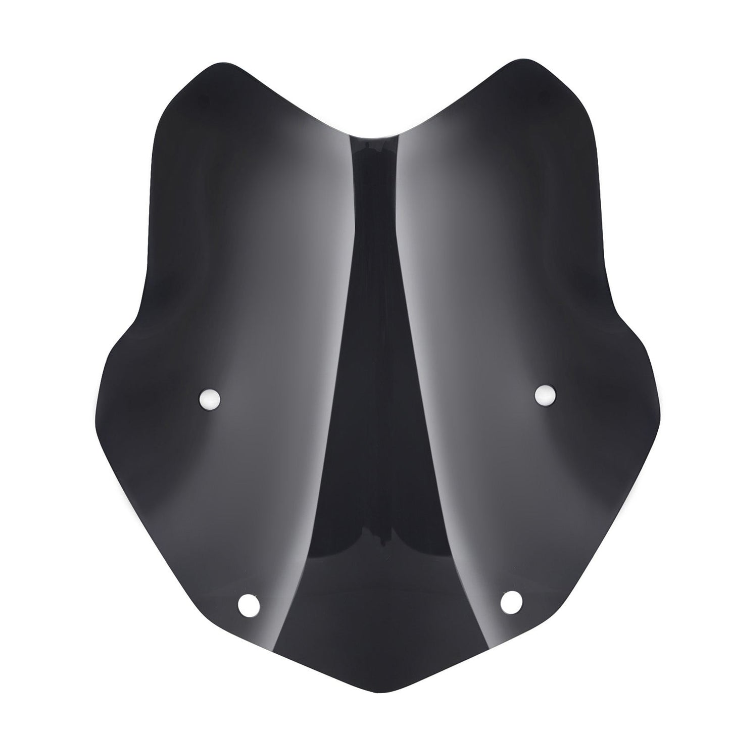 Pare-brise pour BMW R1200GS Adv LC 2014-18 et R1250GS Adventure 2019