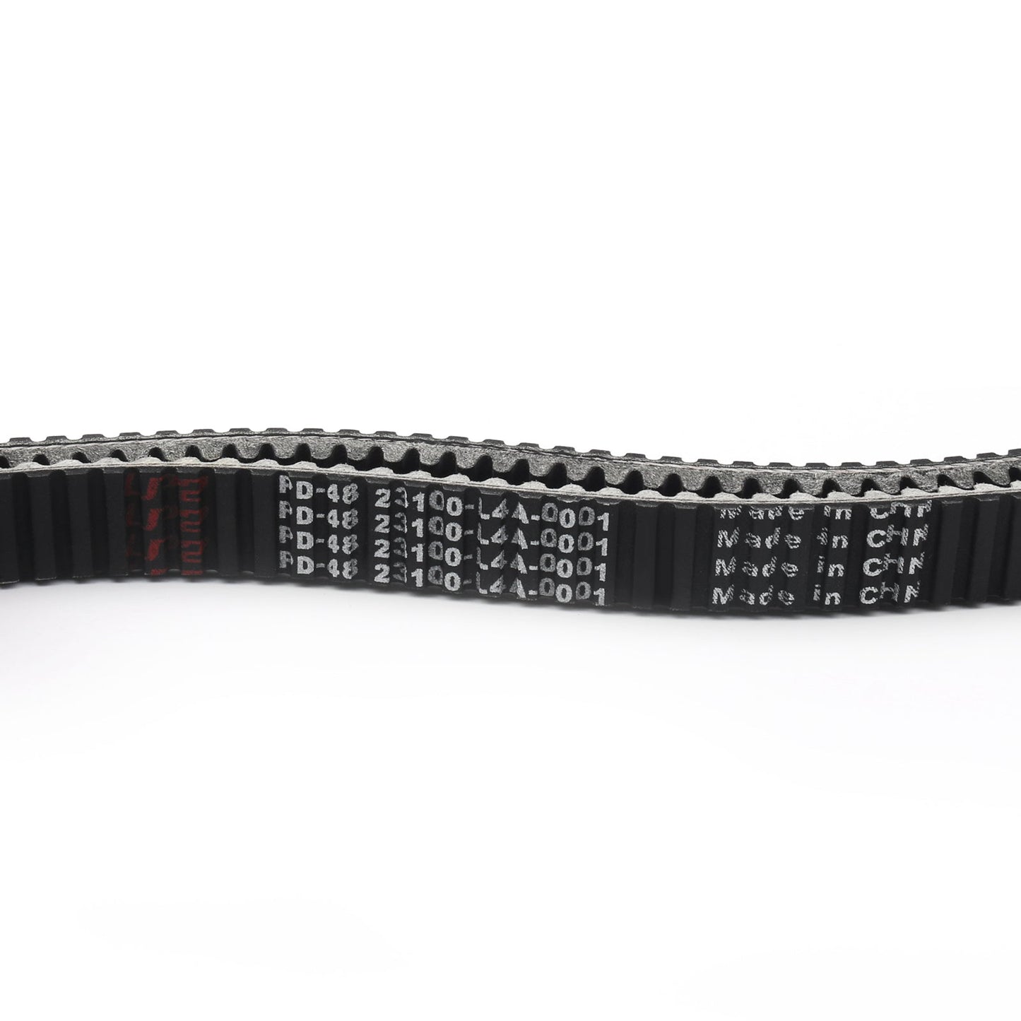 Courroie de transmission ABS 1B01L4A01 23100-L4A-002 pour Sym / Sanyang Maxsym 400i 11-22