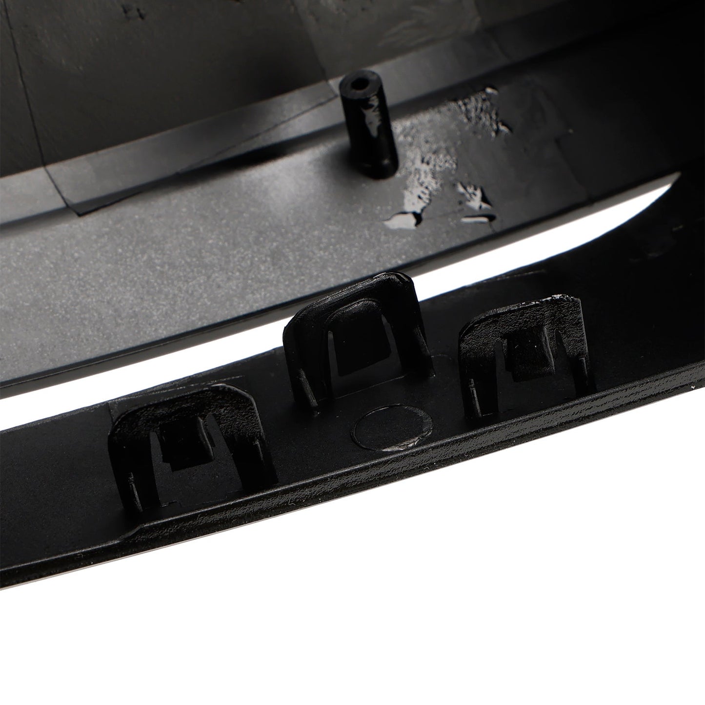 Couvercle de rétroviseur latéral pour BMW Série 4 G22 G23 2020-2022 51167422719 51167422720