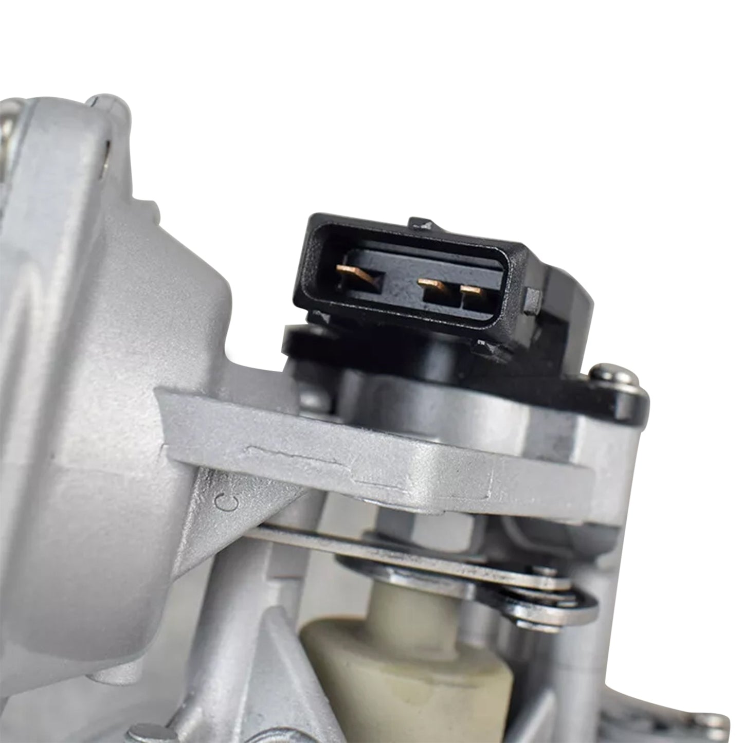 Corps de papillon pour Mitsubishi Pajero Montero V63 V73 6G72 MD369617