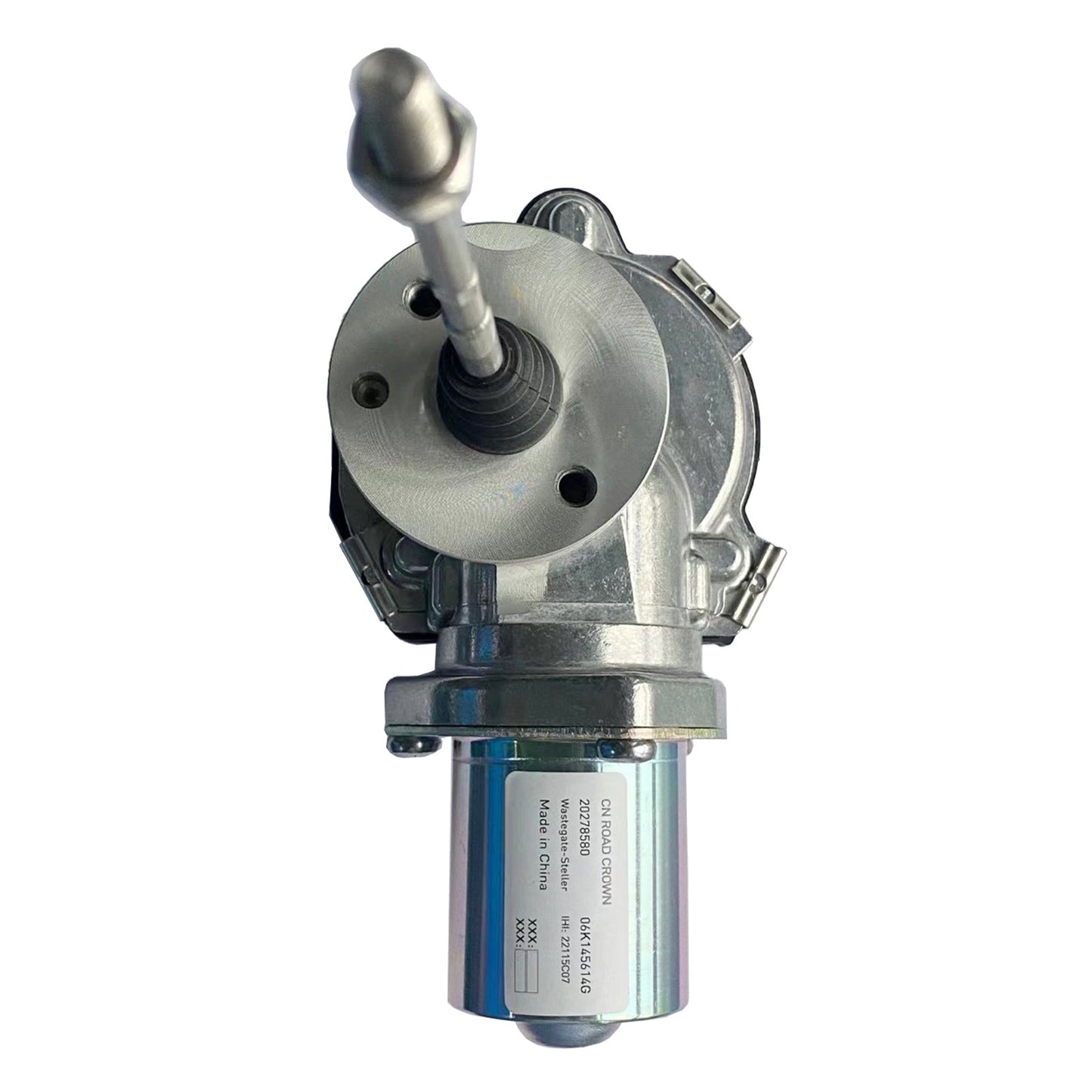 2013-On Audi S3 2.0 8V EA888 Turbo Electric Actuator 06K145614G