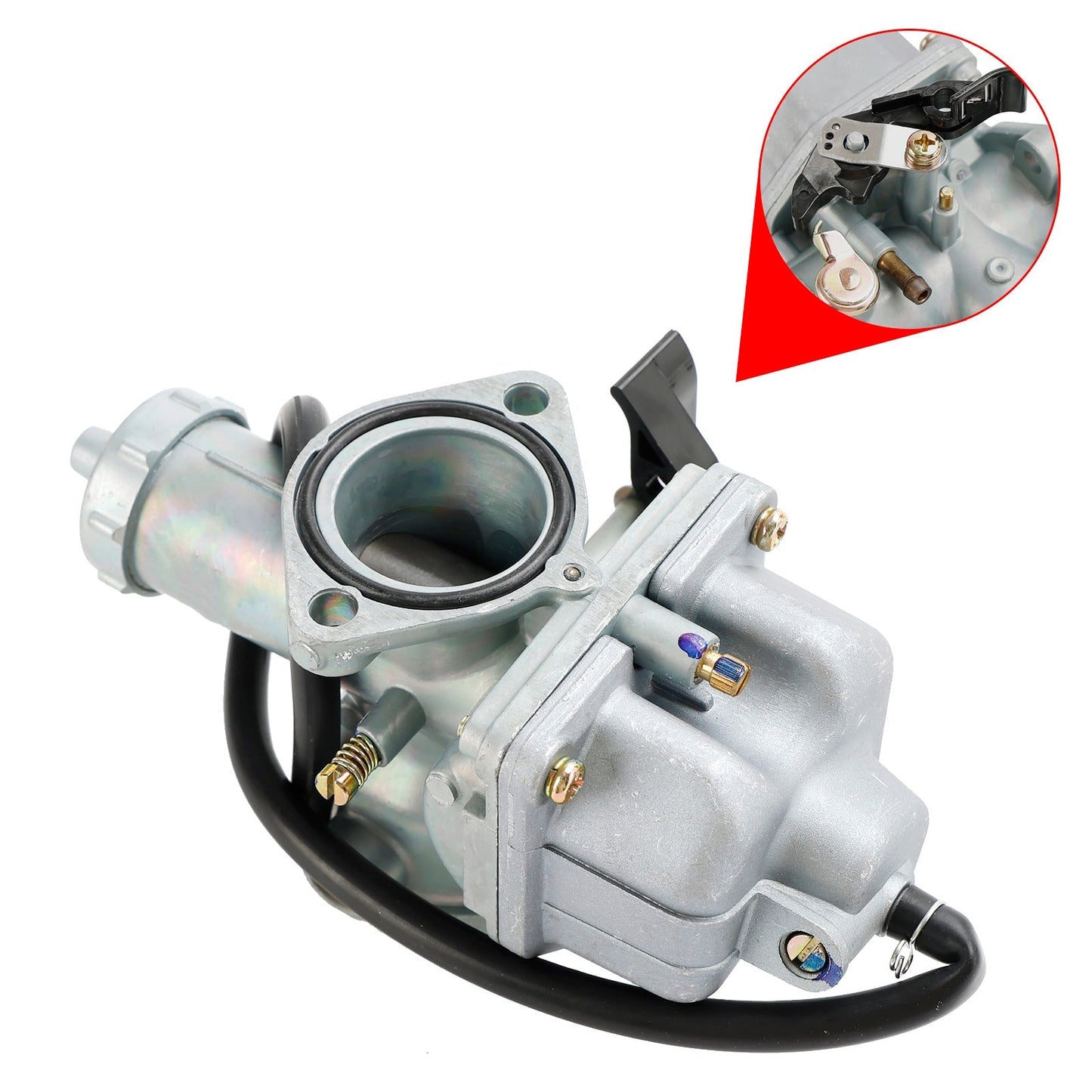 Carburador Italika DM200