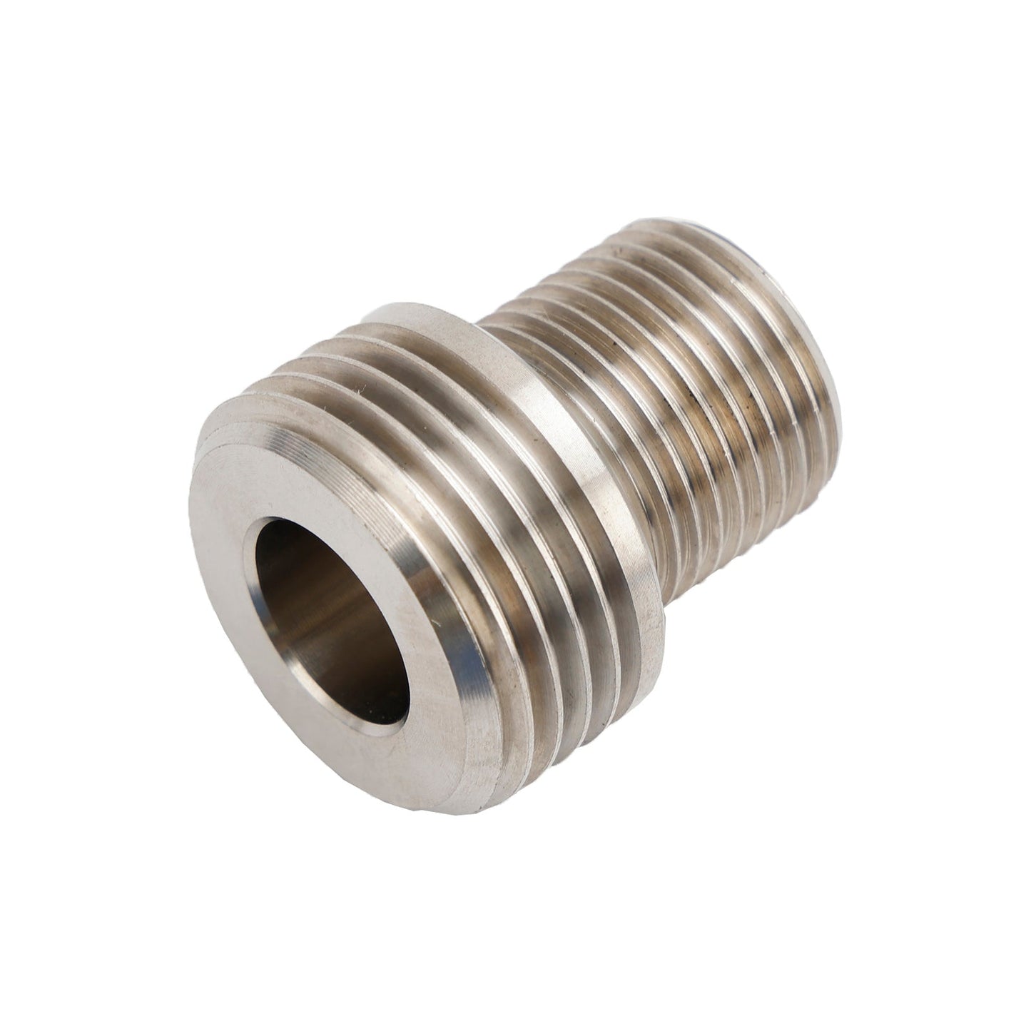 For Ford Big Block Oil Filter Insert Adapter BBF 429 460 385 series 400M