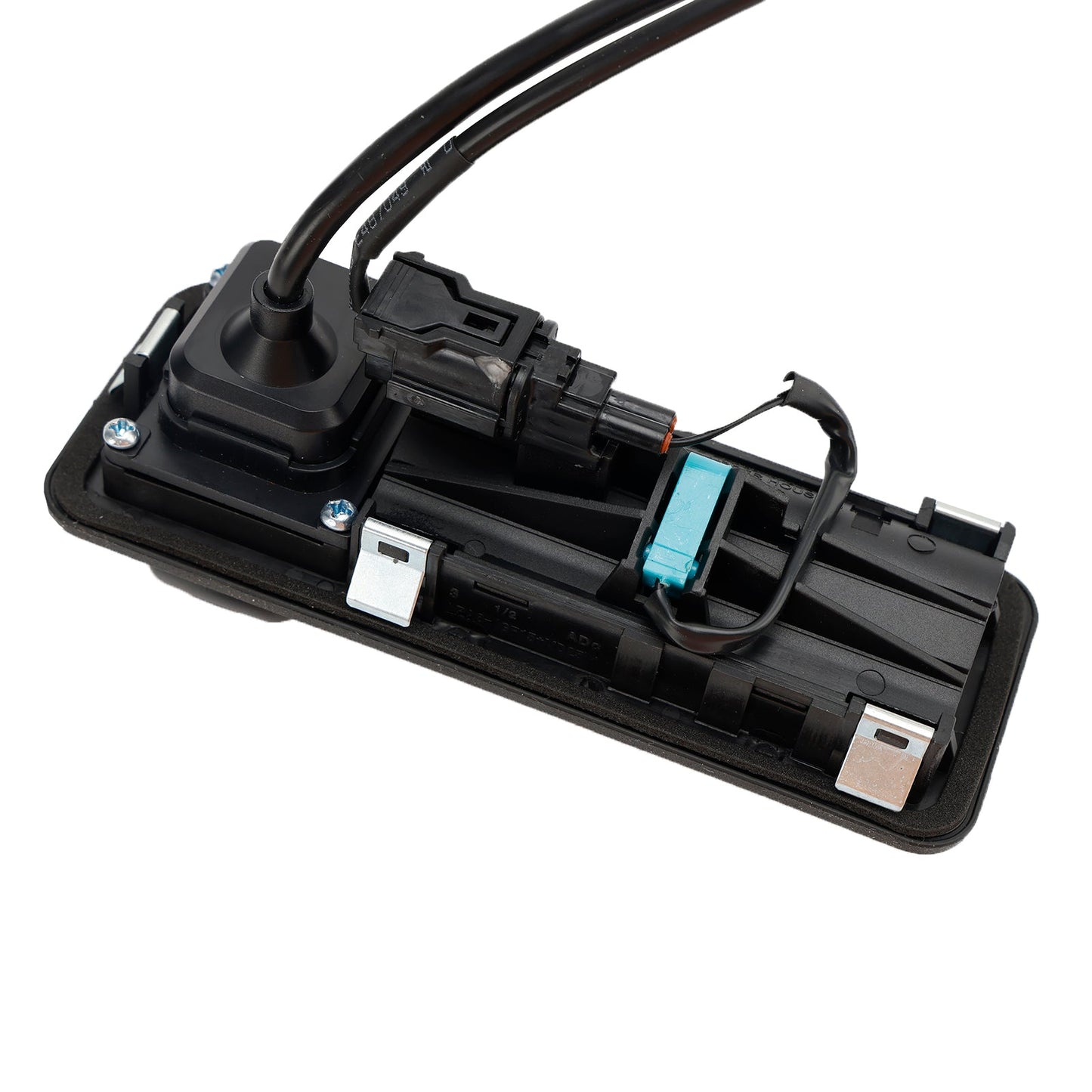 Caméra de poignée de hayon arrière Hyundai Elantra 2017-2018 95760-F2001