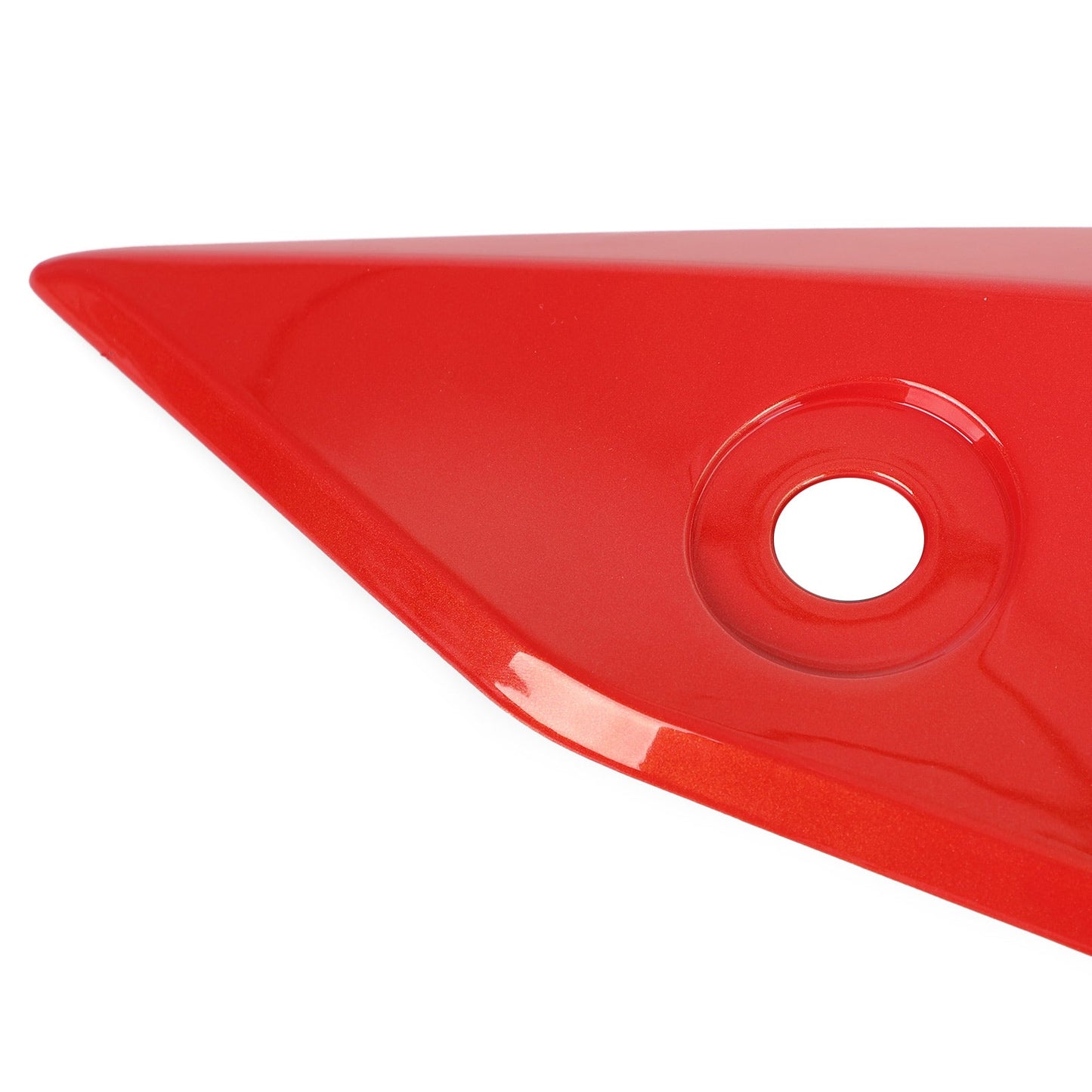 Carénages de radiateur latéraux pour YAMAHA Tracer 900 GT 2018-2020