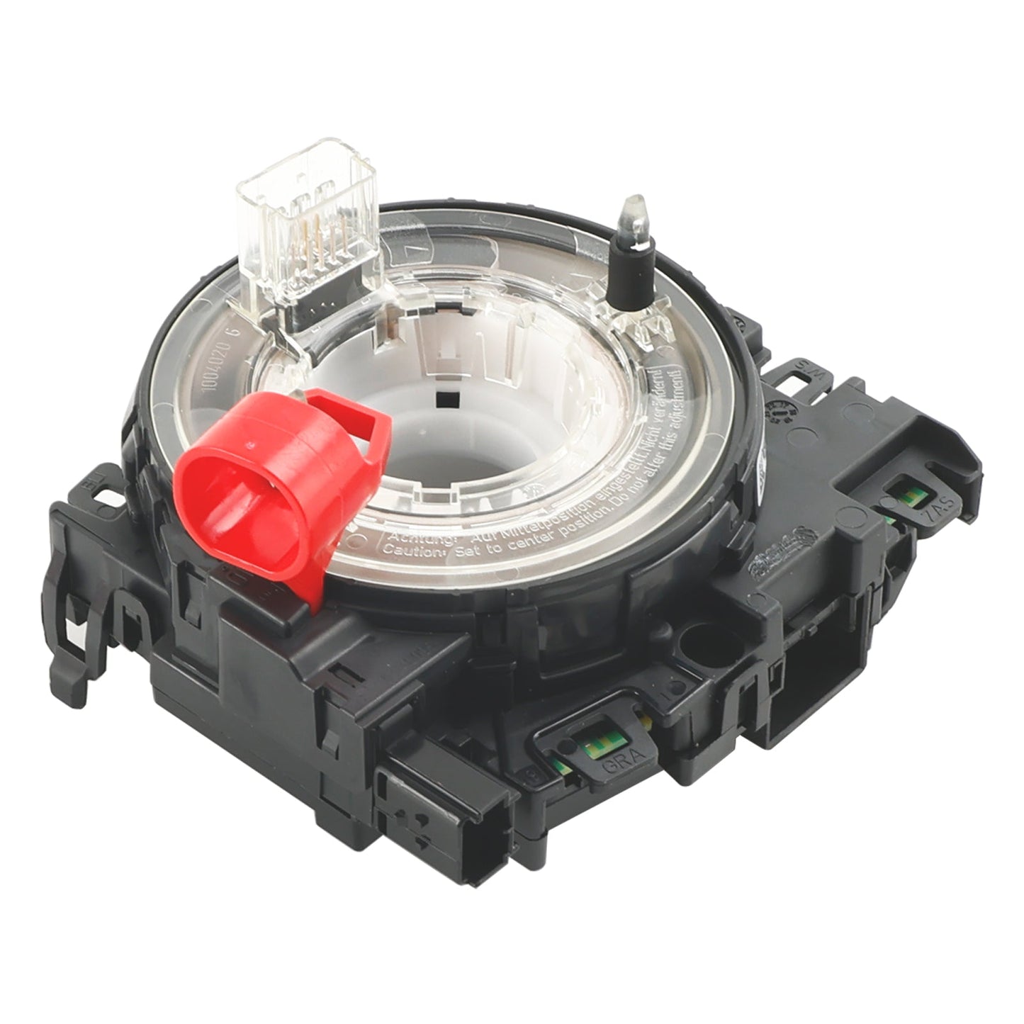 2009-2014 Volkswagen Golf Plus 5K0953549B Steering Wheel Module