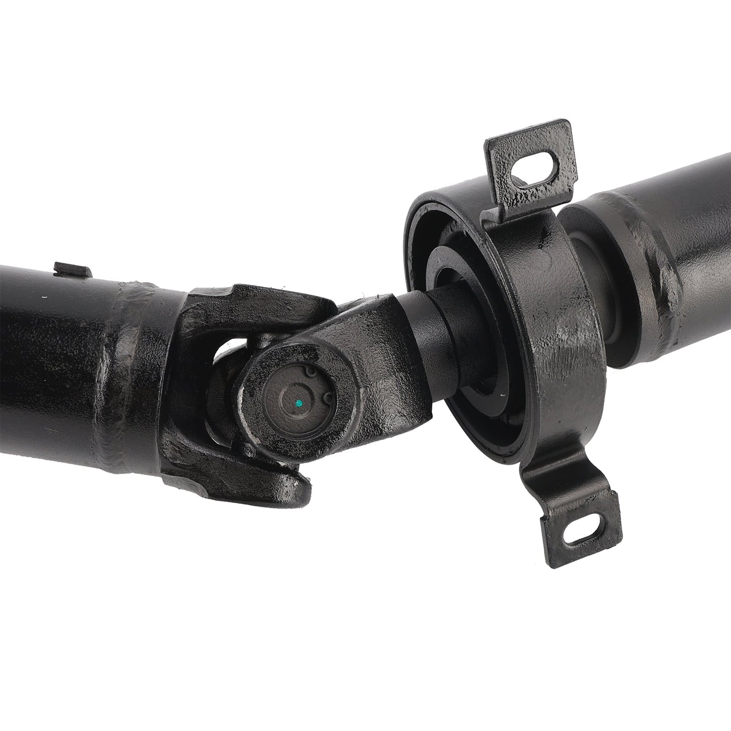 2004-2006 BMW X5 V8 4.4L Automatic Transmission E53 Series Rear Drive Shaft 26107529661 26107549305