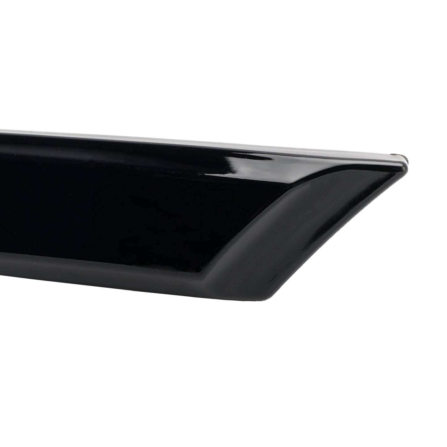 Intermitente secuencial LED ahumado para Porsche 997 911 (2005-2013), intermitente lateral (997631033)