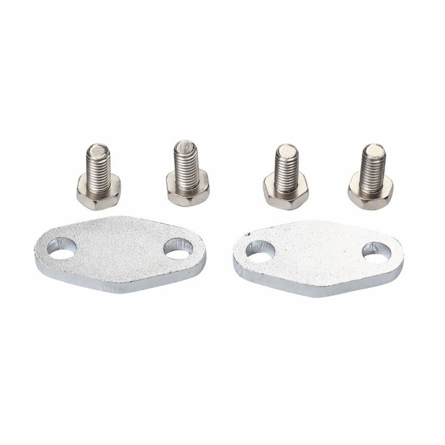 Paire de collecteurs d'échappement pour Chevrolet Blazer 1997-2001