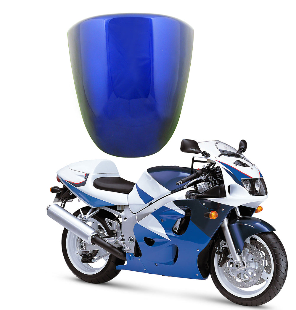 Capot de couverture de siège arrière pour Suzuki GSXR600 GSXR 600 SRAD 1996-1999