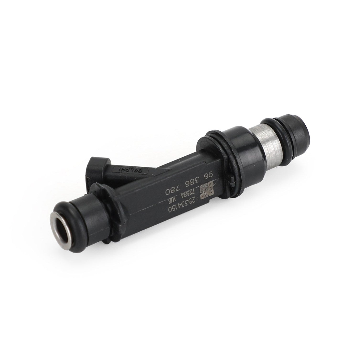 Inyectores de combustible FJ720 para Chevrolet Aveo 1.6L L4 18 lbs 2004-2006 25315853