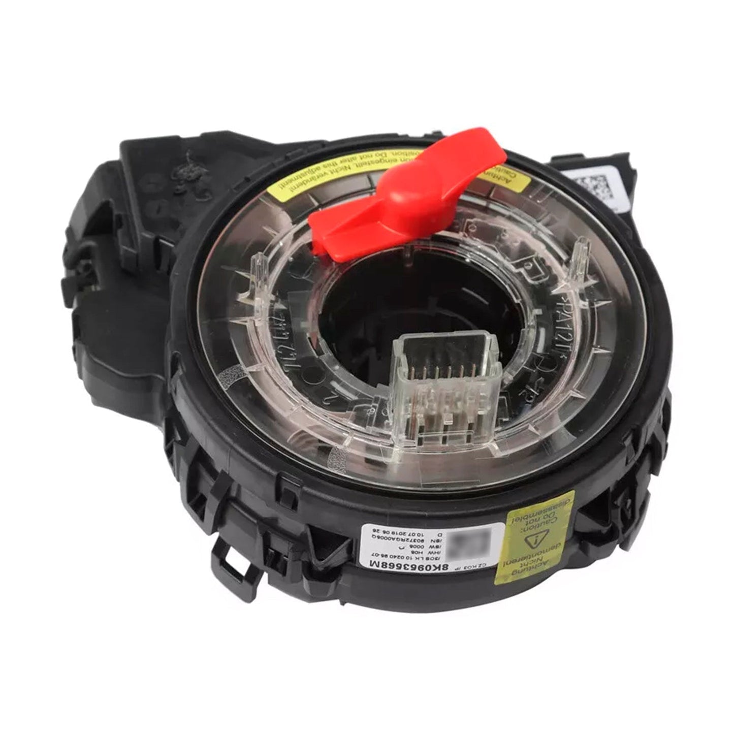2008-2017 Audi S5 Steering Angle Sensor Slip Ring 8K0953568M