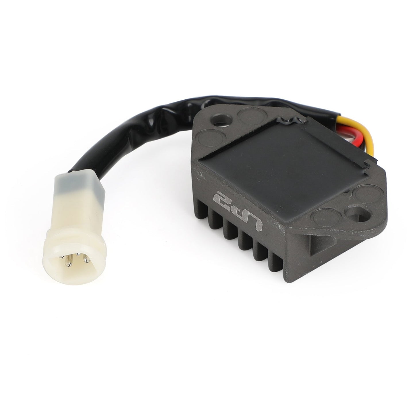Régulateur redresseur pour Yamaha Moto 4 YFM200 Tri Moto 200 225 83-88 29U-81960-90