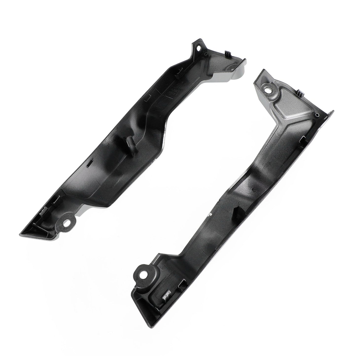 Carénages latéraux de selle arrière pour Yamaha Tracer 9 GT 2021-2022