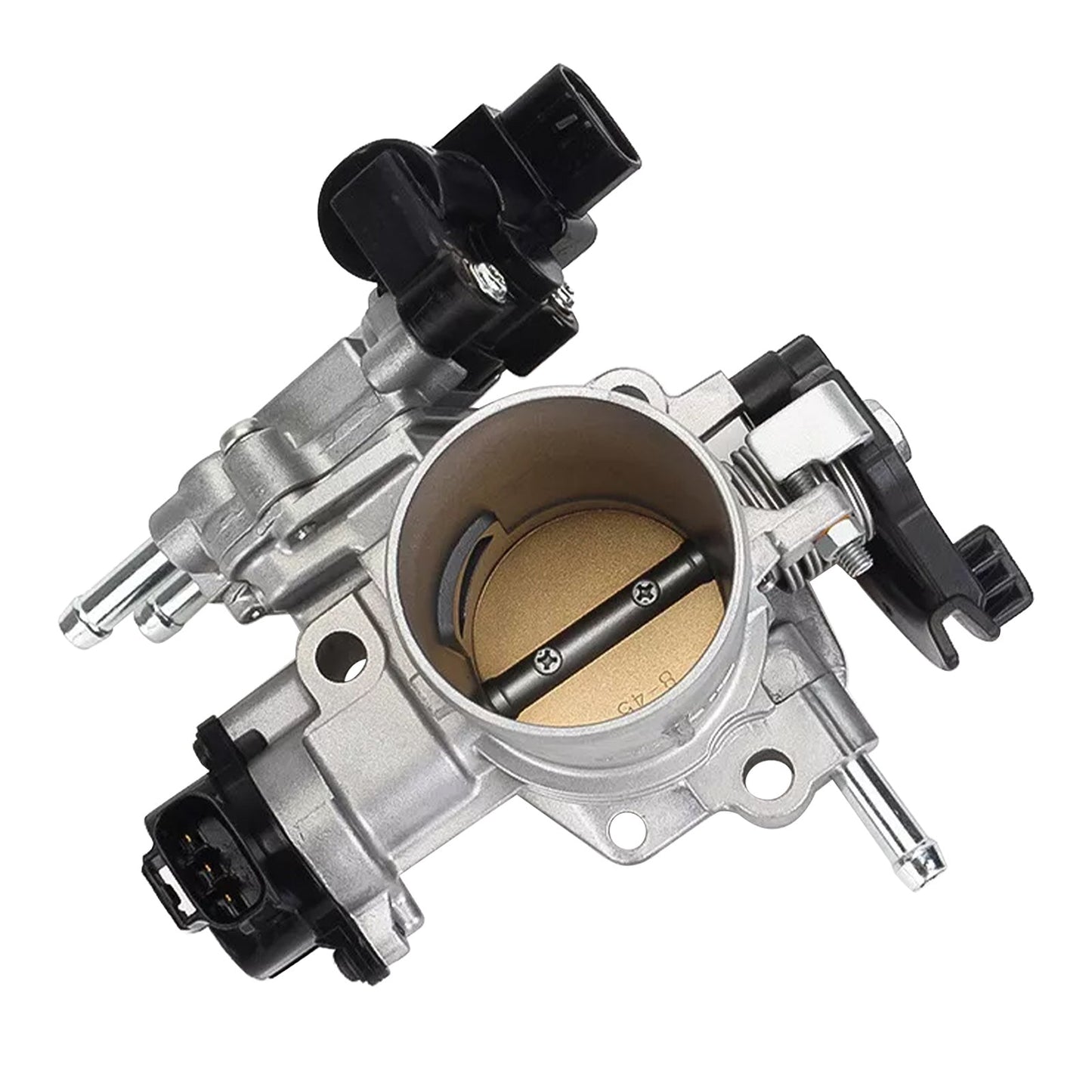 2000-2005 Toyota Echo M/T Coupe Throttle Body 22210-21020