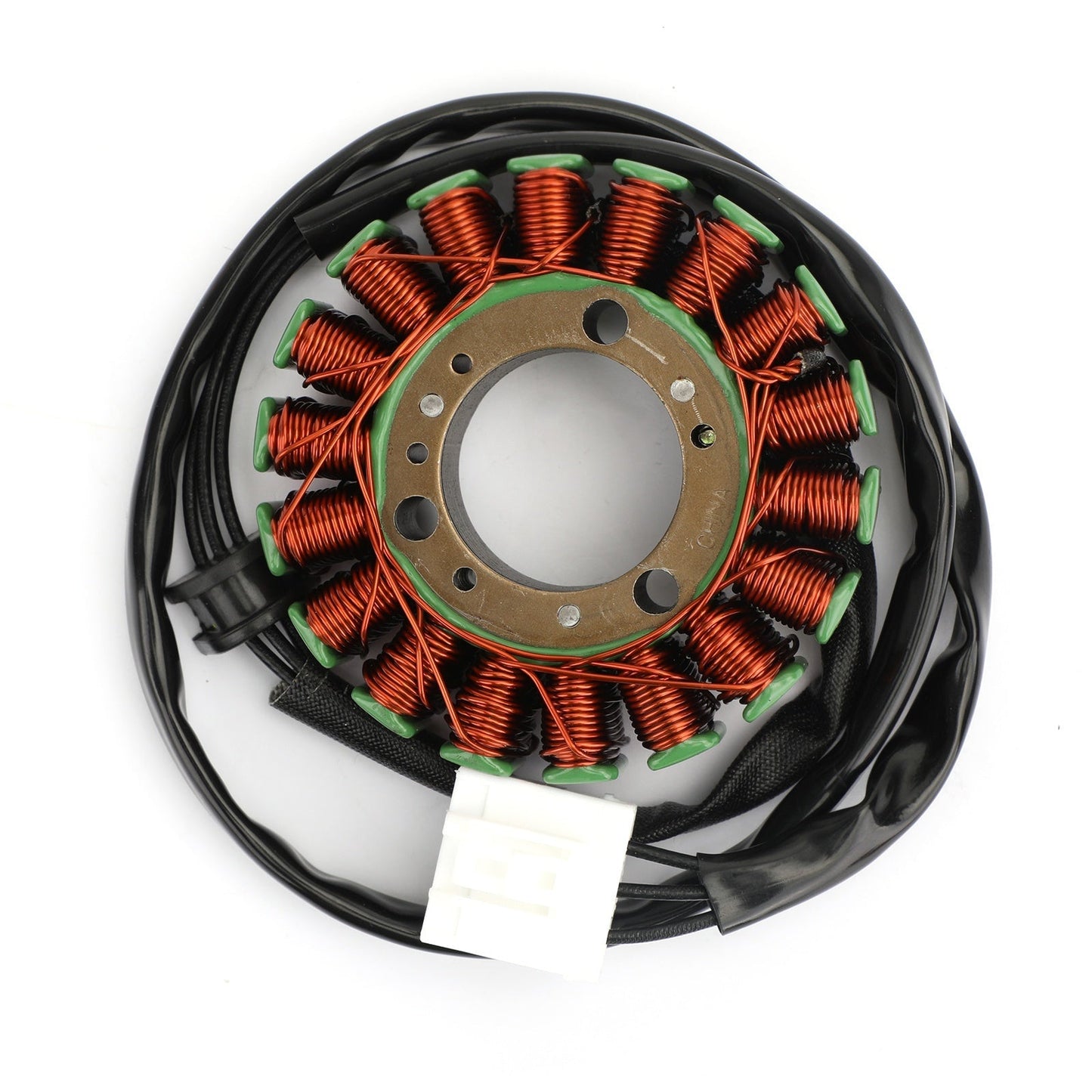 Generador de estator 2D000024 1A011251 para Moto Guzzi V7 Racer Special Stone 2008-2017 V7 III 2018-2020