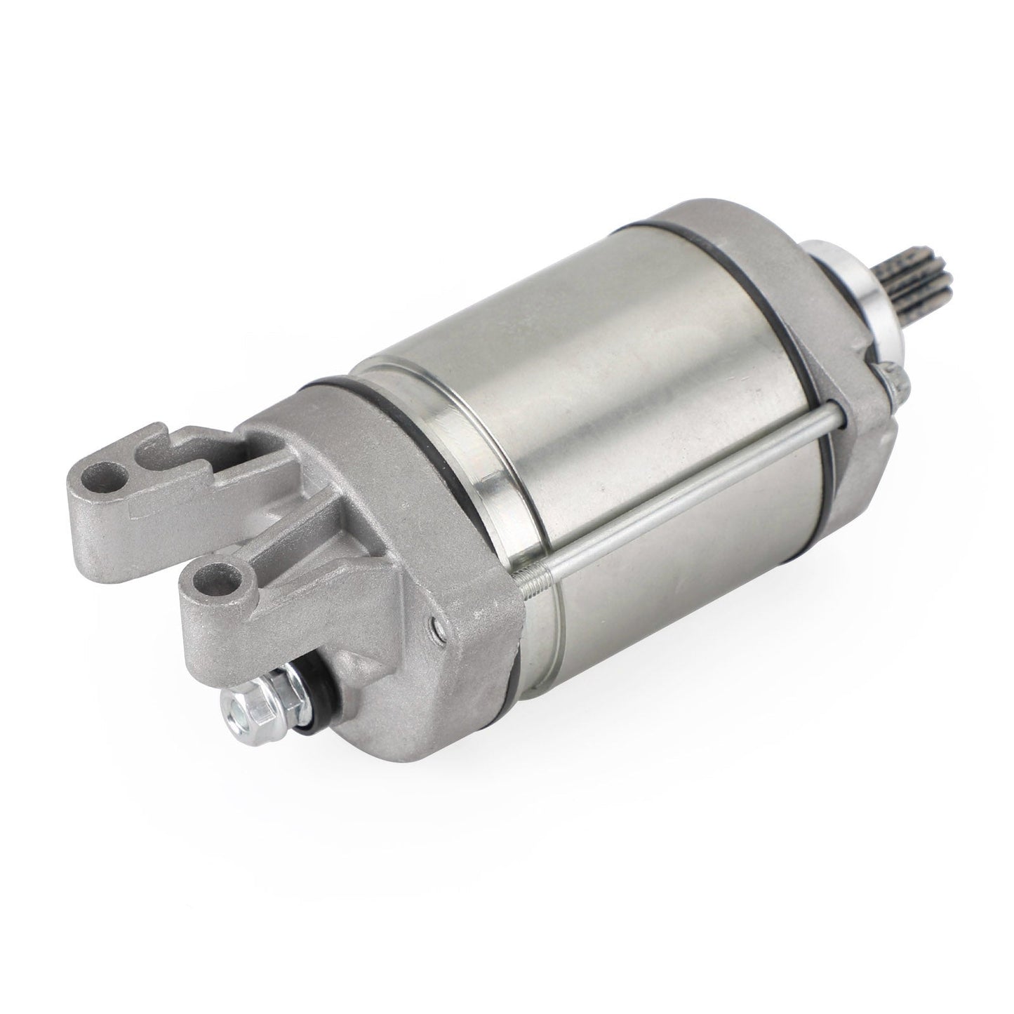 Starter Motor For YAMAHA YZF R1 R1M RN32 RN49 RN65 MT-10 / SP RN45 2016 - 2023 Assosary