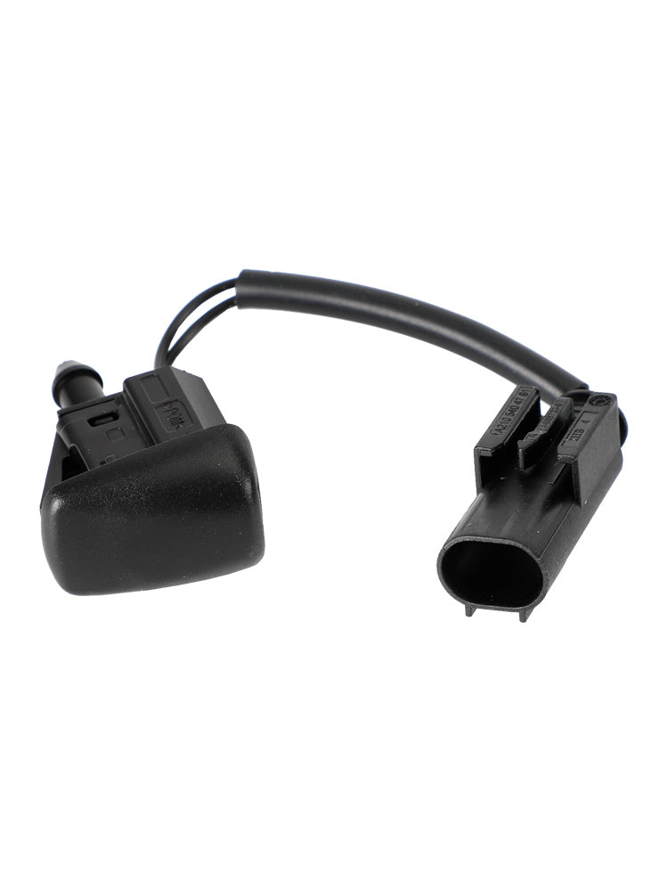 For BMW 5 Series E60 E61 61667046060 Windshield Wiper Nozzle Spray Jet 61667132969 61667054993