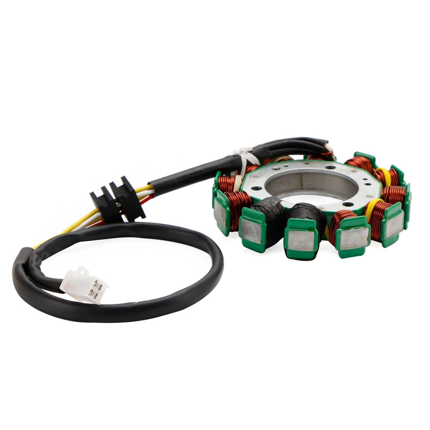Alternateur à bobine de stator pour Kawasaki KLR 600 A KL 600 A KL600 KLR600 1984
