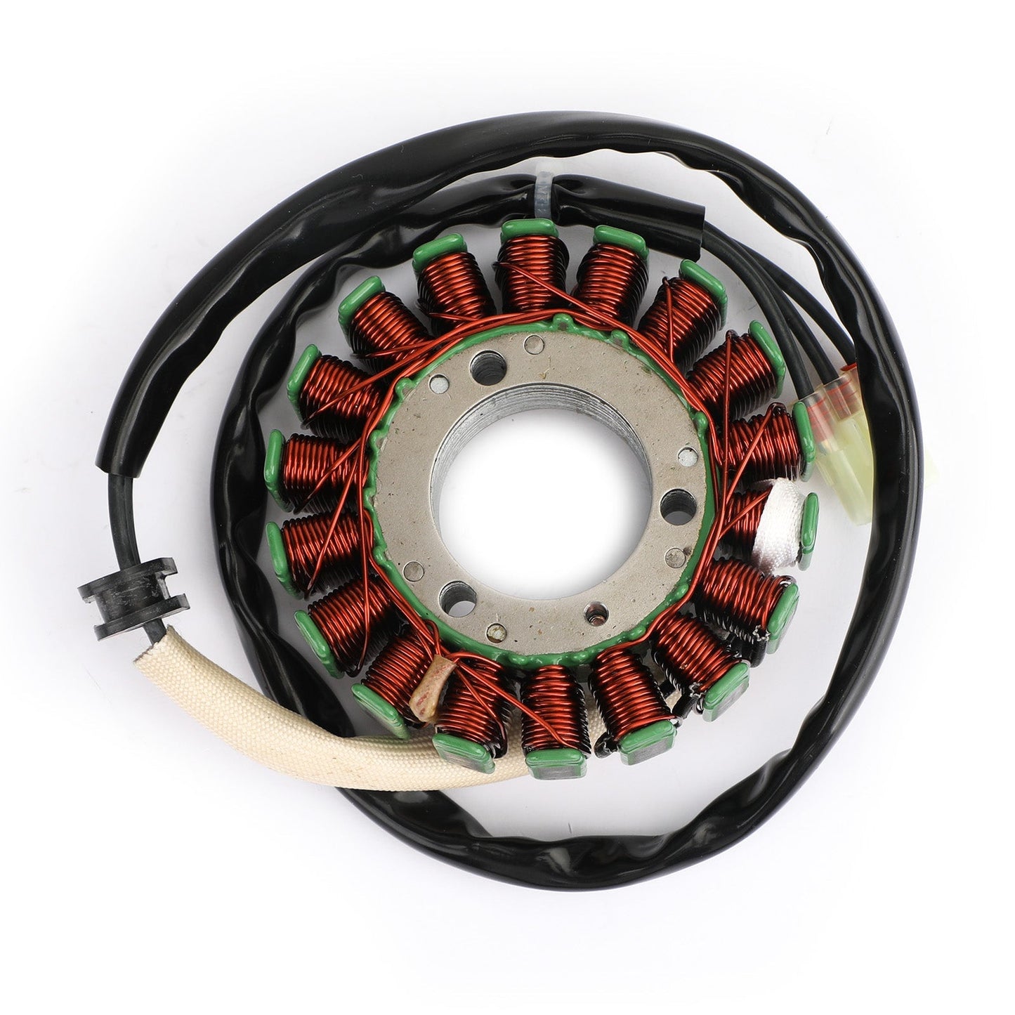 Estator del motor del generador magneto Polaris Outlaw 525 IRS 2011 525 2007 450 MXR 2009