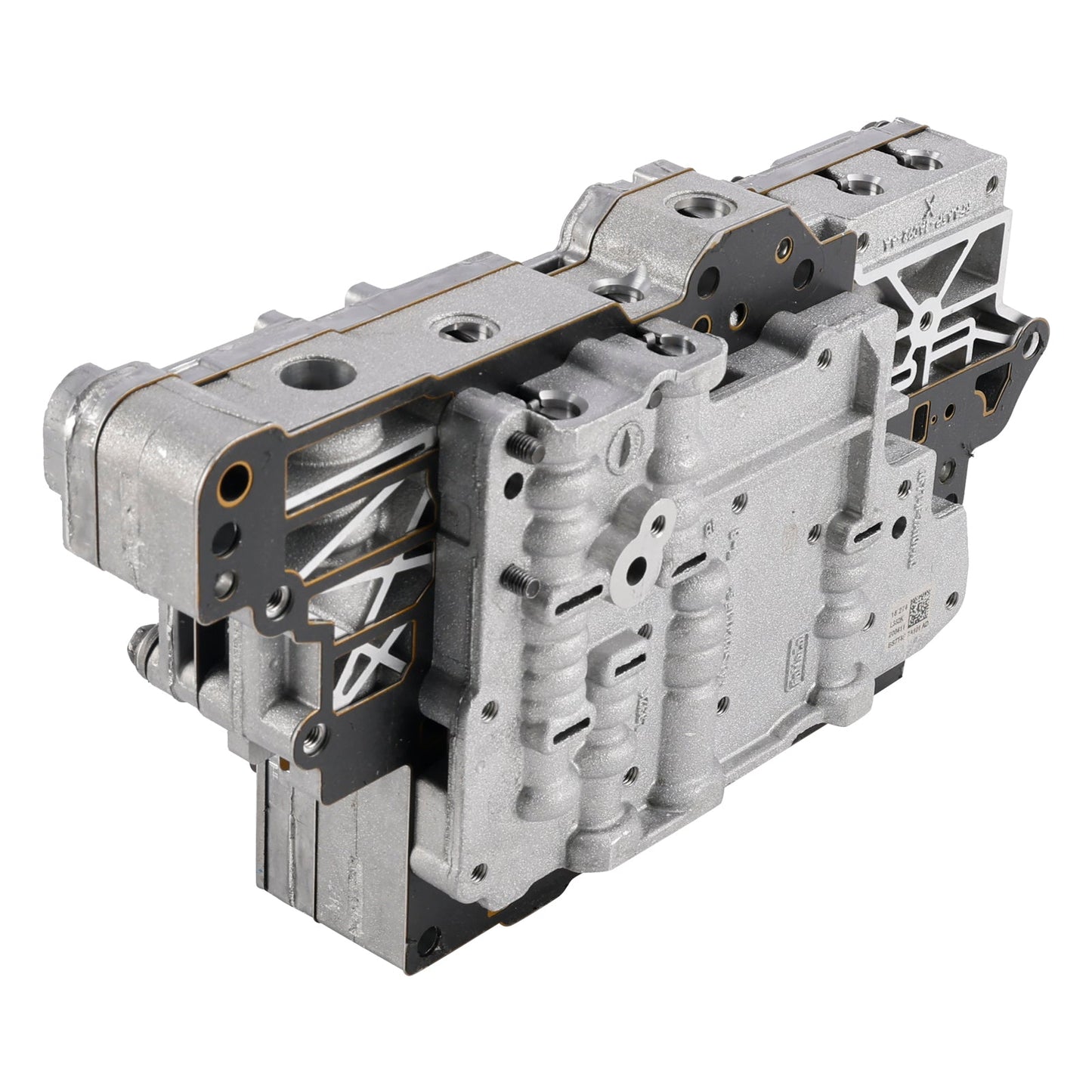 Corps de soupape de transmission automatique à 5 vitesses Mercury Sable V6 3,5 L 2008-2009 6F50 6F55