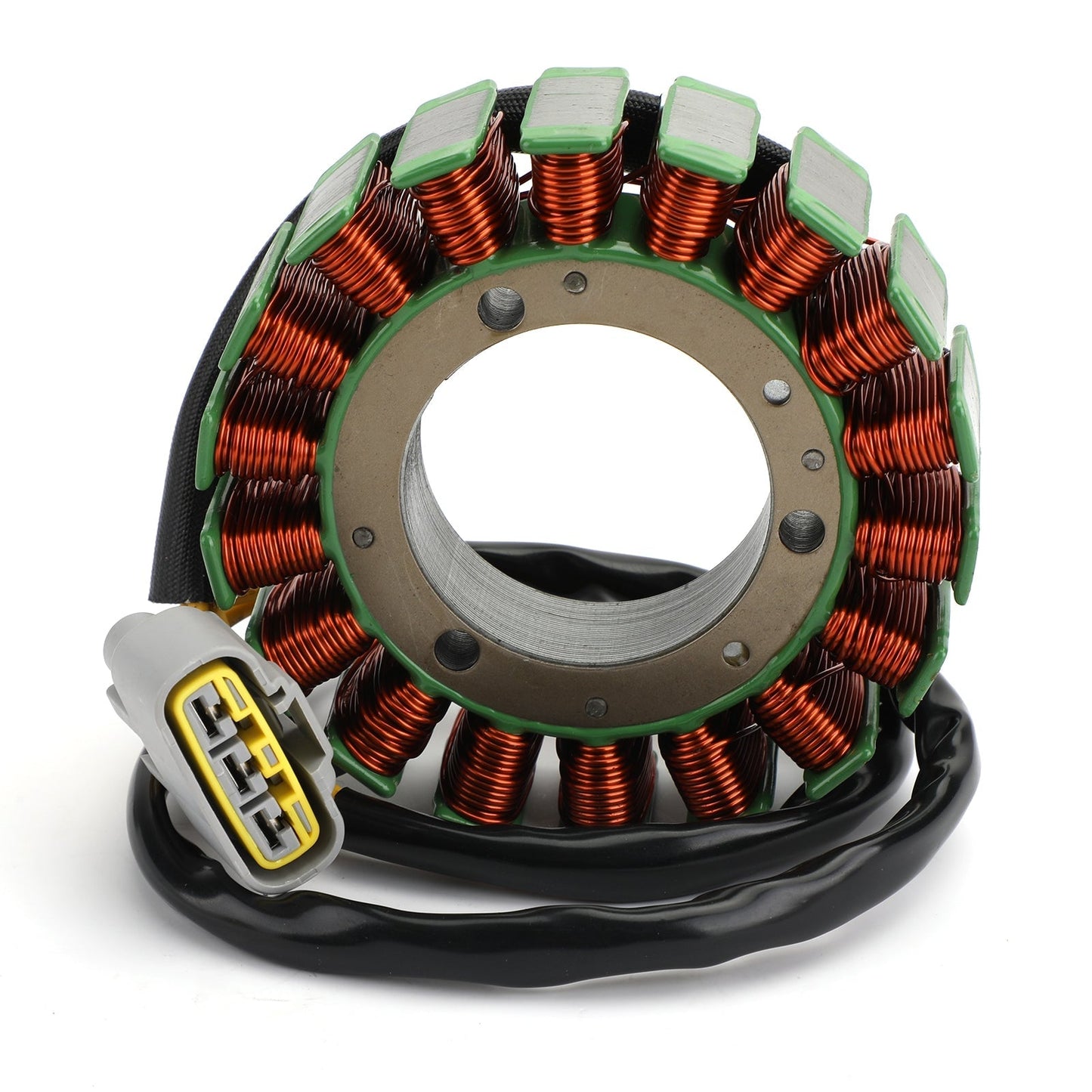 STATOR GÉNÉRATEUR ALTERNATEUR pour Can-Am Spyder RS RS-S GS Roadster 990 420685502