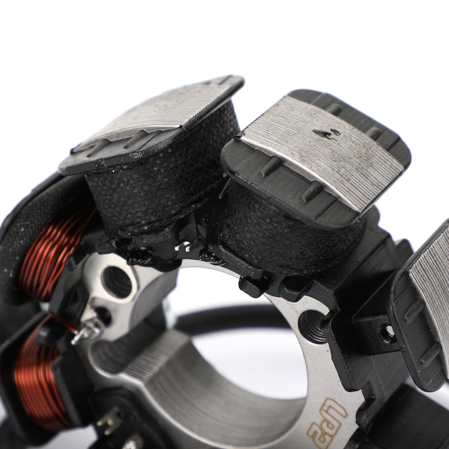 Magneto Generator Engine Stator Coil Fit For For Honda XR200R XR200 200R 200 1986 1987 1988