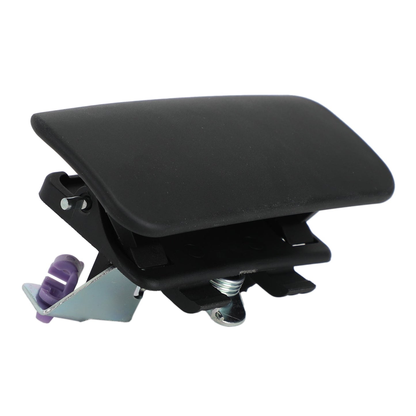 Poignée de porte coulissante latérale extérieure gauche 1494055 pour Ford Transit MK6/MK7 2000-2014