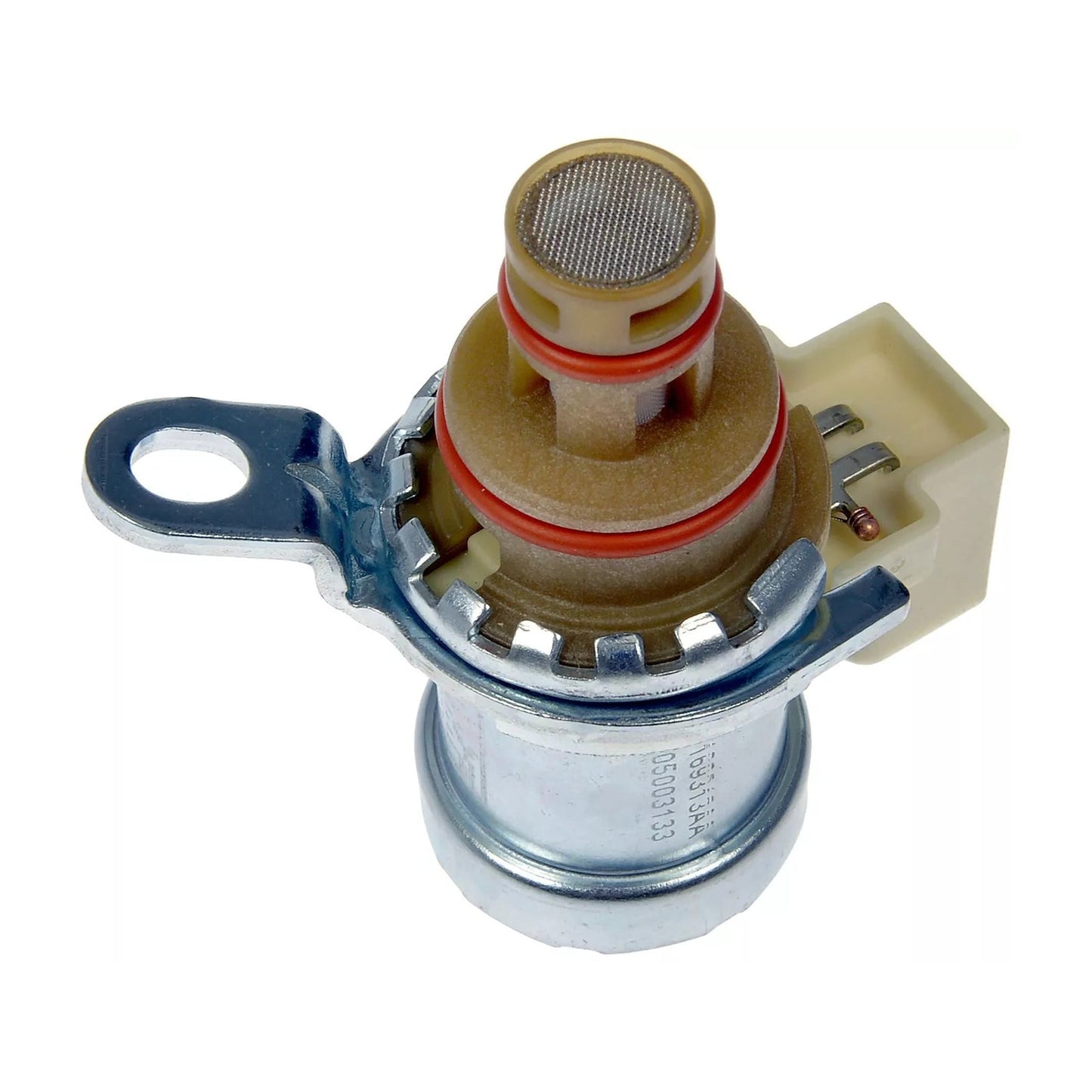 2012-2015 Ram C/V 62TE Solenoid Trans Variable Force 0 - 90 Psi Sensor 5169313AA