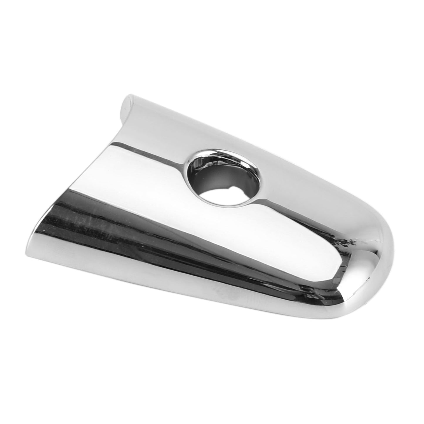 2008-2019 Infiniti QX60 QX70 QX80 Chrome Door Handle Escutcheon 80646-1BA0A