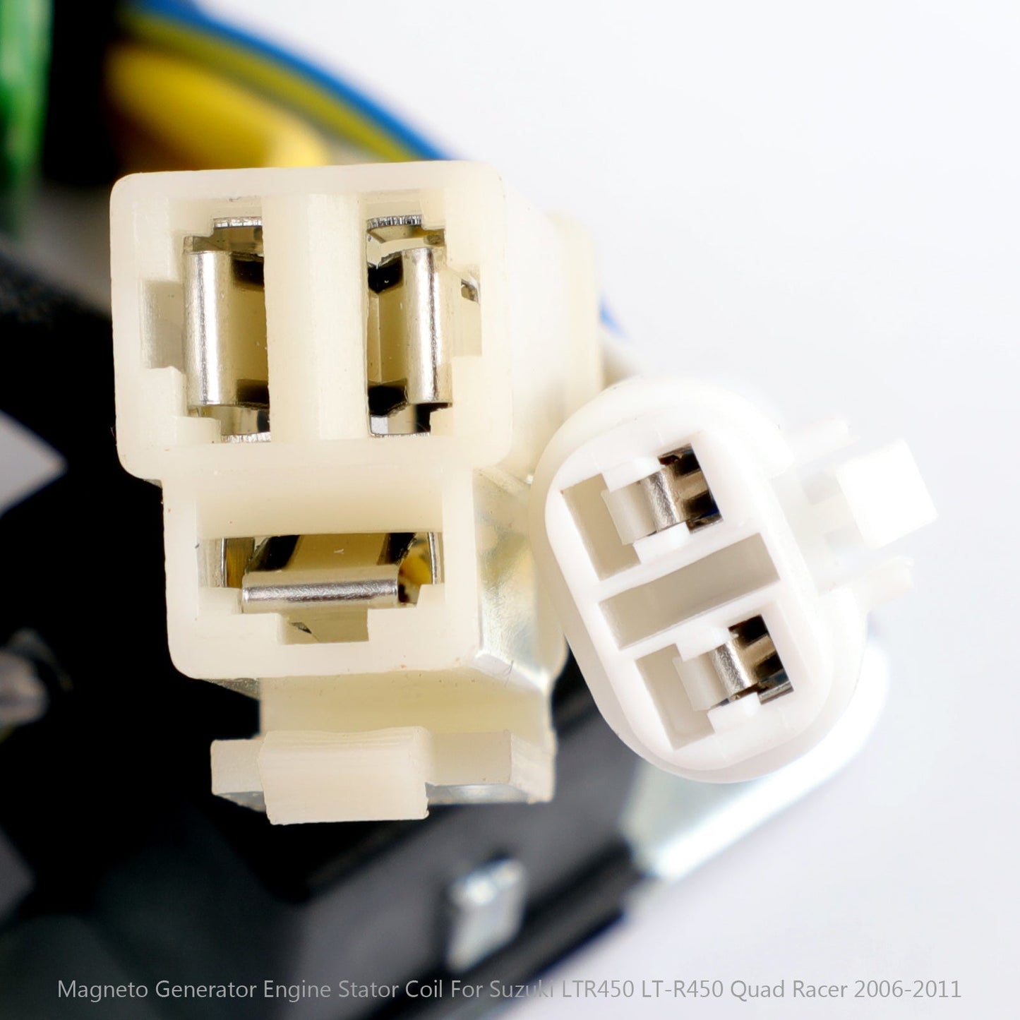 Generator Stator Coil For For Suzuki LTR450 LT-R450 Quad Racer 06-2011 32101-45G00