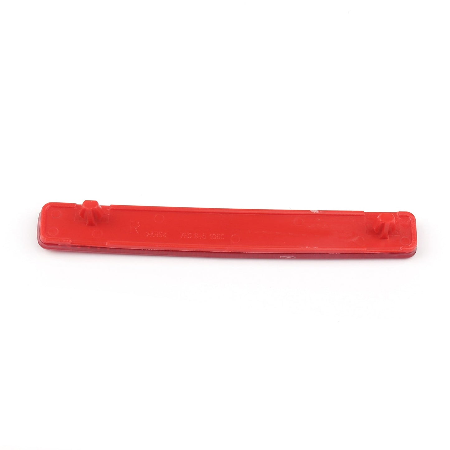 Réflecteur rouge pour pare-chocs arrière gauche et droit VW Transporter Multivan T5 2003-2010 7E0945106C 7E0945105C