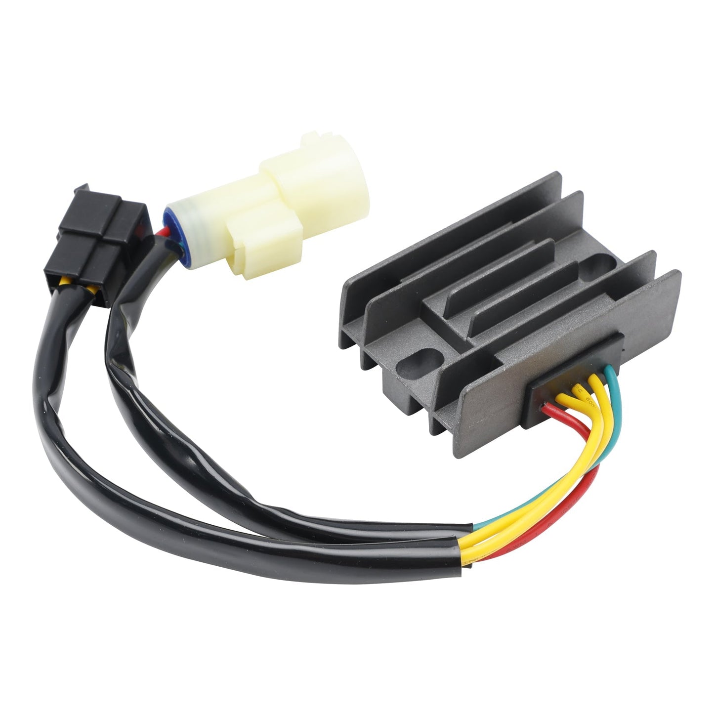 Régulateur de tension redresseur 31600-KCN-003 pour Gilera Coguar 125 triphasé 99-01