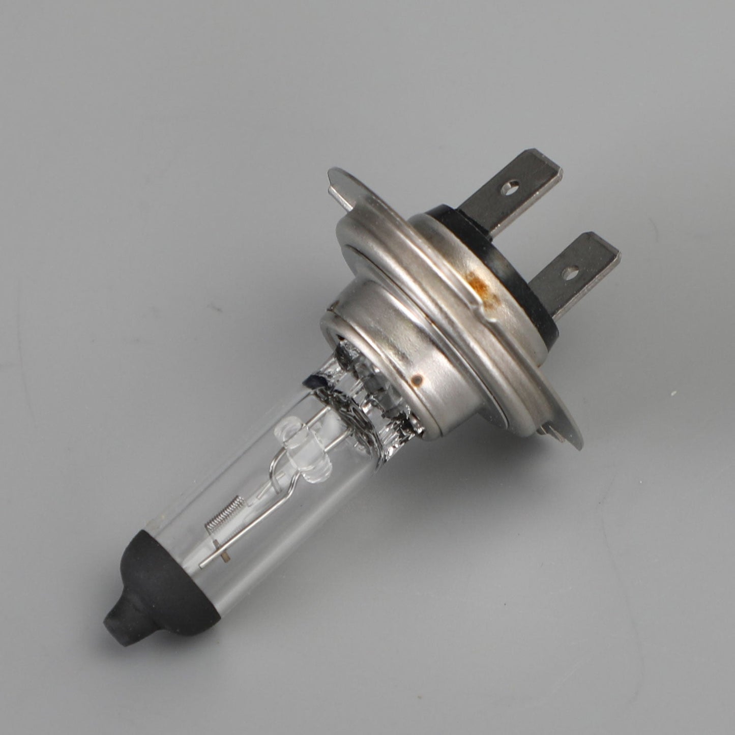 Pour phare halogène GE General Lighting 58520U H7 12V55W PX26D