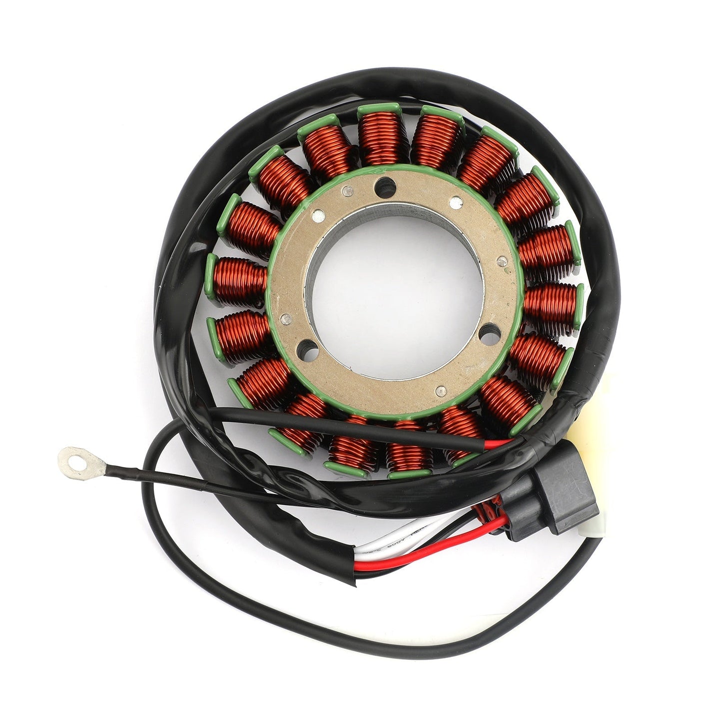 Magneto Generator Engine Stator Coil 6C5-81410-01 Fit For For Yamaha FT60 FT50 F70 F60 F50 F40 2005-2017