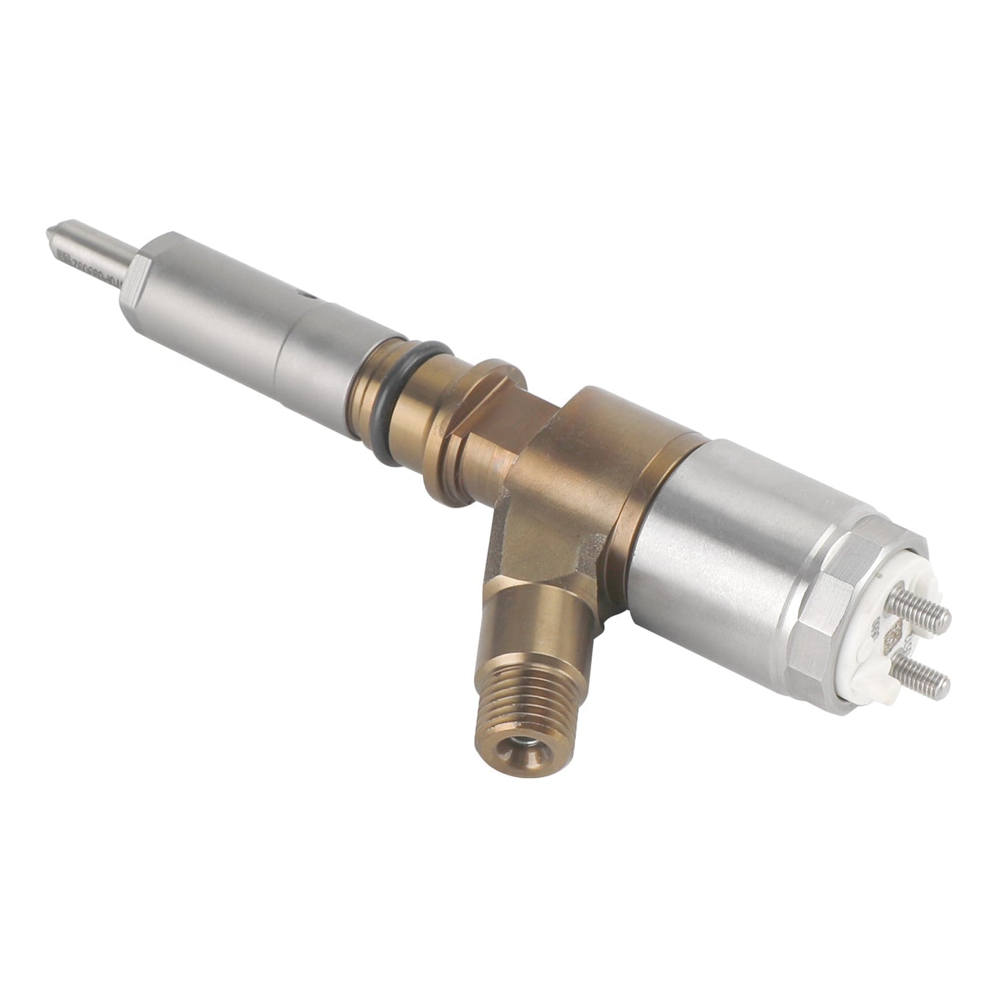 Inyector de combustible Caterpillar Perkins C6.6 (1 unidad) 2645A747 320-0680