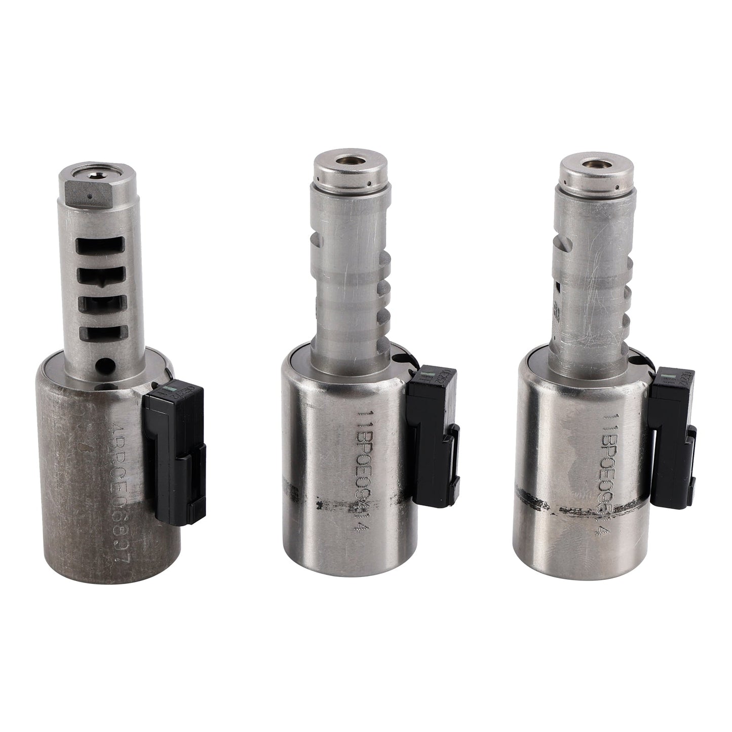 Kit solénoïde de transmission 8 pièces pour Citroën Volvo Fiat Peugeot Renault TF80-SC TF80 AF40-6 AWF21 AF40 générique