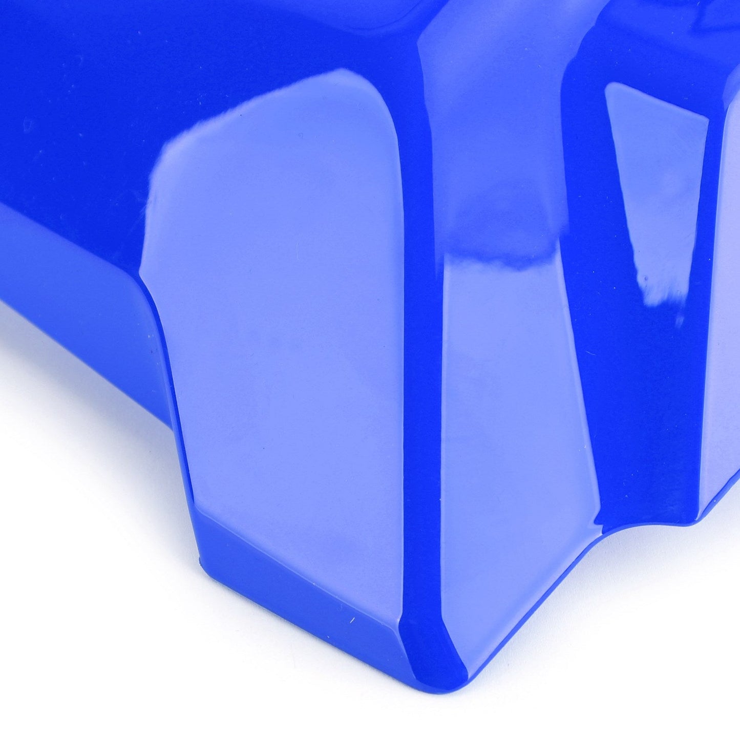 Capot de selle arrière de moto pour BMW S1000RR 2019-2022, bleu