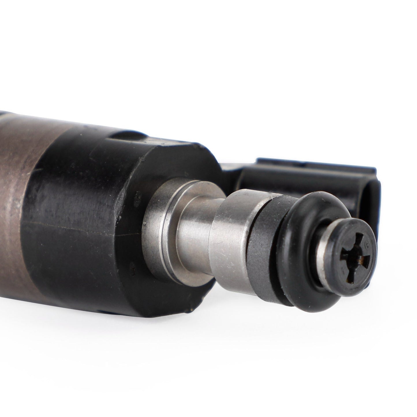 Inyectores de combustible para Honda Pilot 3.5L (2016-2020), 6 unidades, 16010RLV305 y 16010RLV315