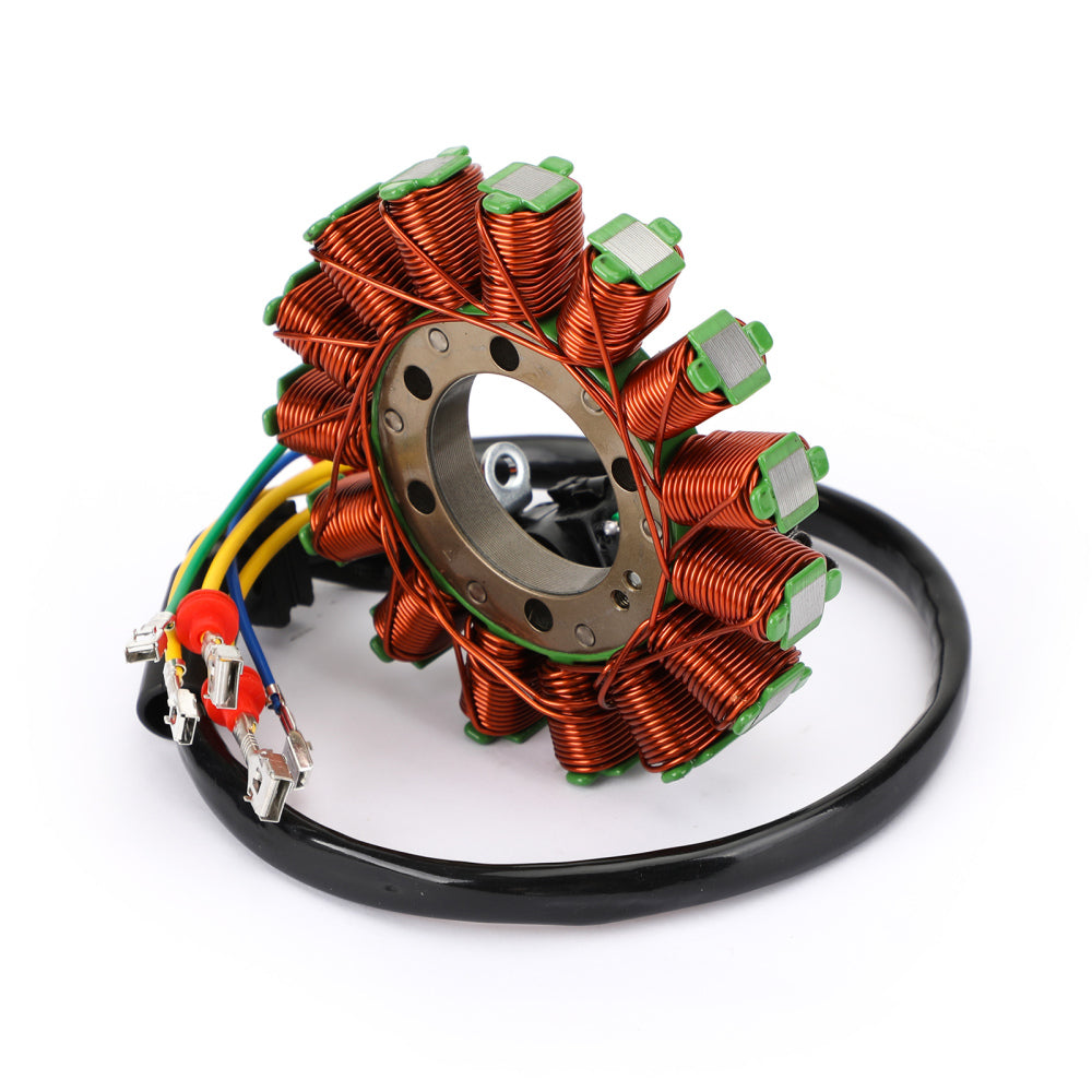 Magneto Generator Engine Stator Coil Fit For For Honda SXS700M2 SXS700M4 Pioneer 700 700-2 2014-2021