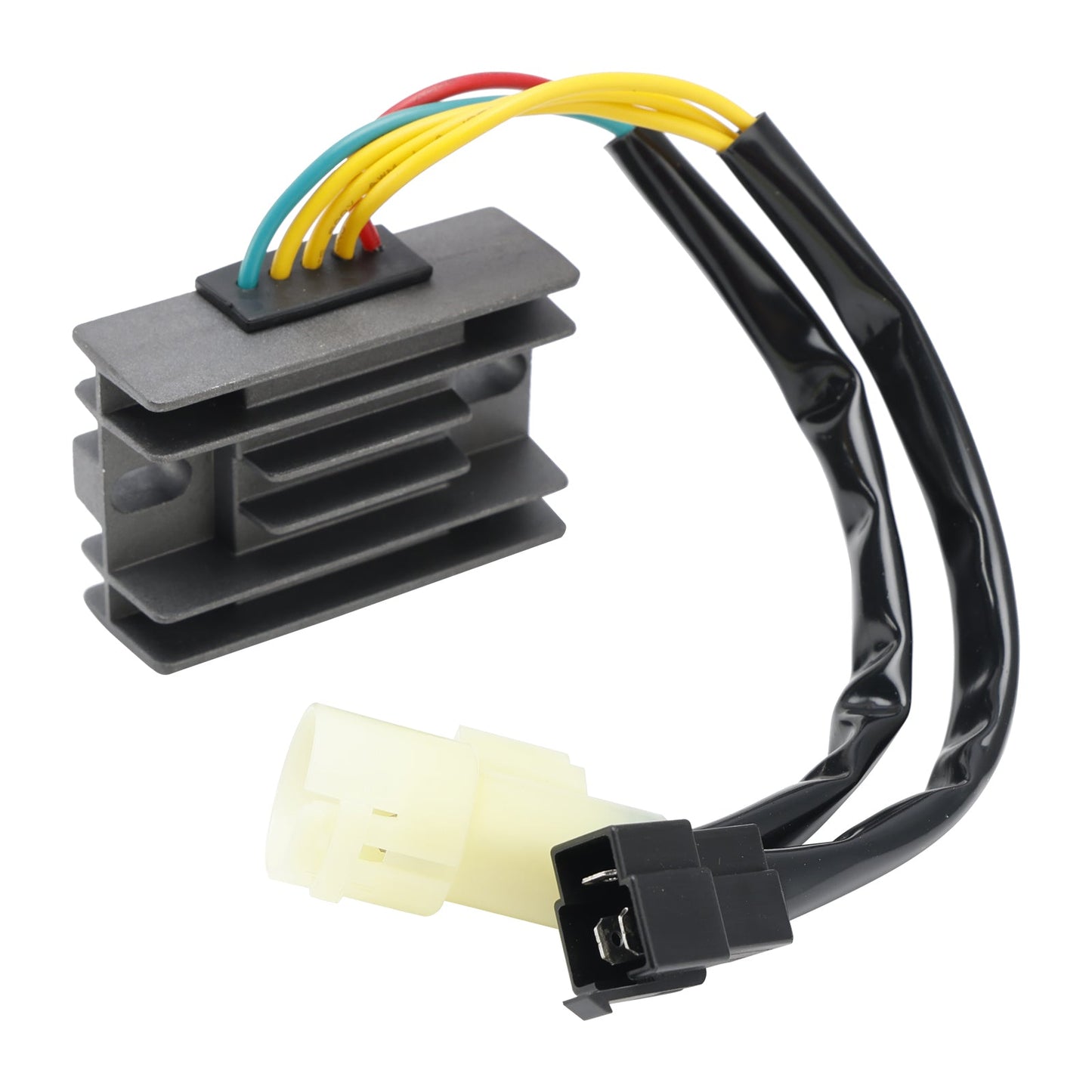 Régulateur de tension redresseur 31600-KCN-003 pour Gilera Coguar 125 triphasé 99-01