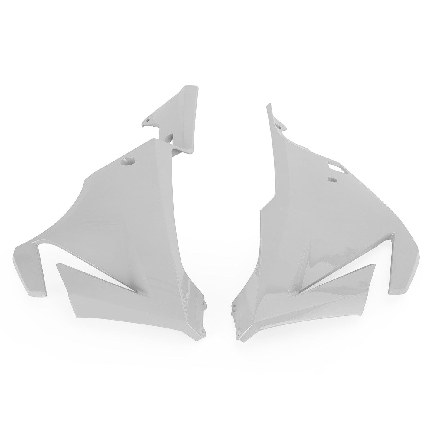 Capot de carénage de panneau latéral pour Honda CBR500R 2019-2021