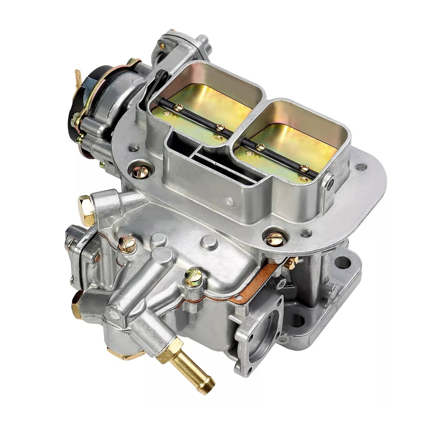 1984 Nissan 720 2.0L 2.2L 2 Barrel Carburetor W/ Electric Choke 22680.033B 99004.300