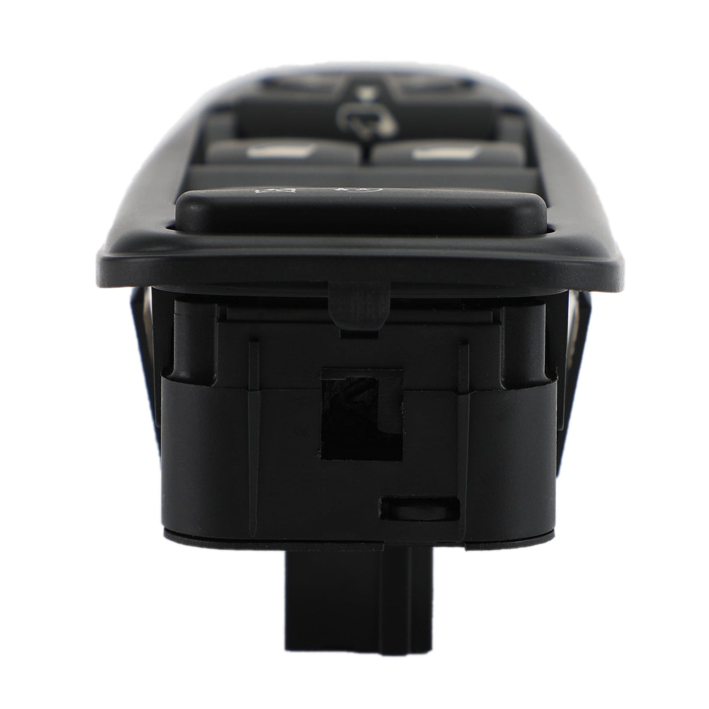 Interruptor de elevalunas eléctrico y ajuste de espejo para Citroën C4 Picasso (2006-2013)