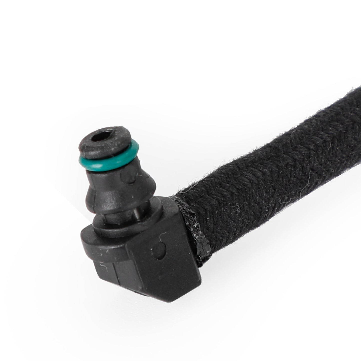 Tuyau de retour d'injecteur de carburant Mazda BT-50 UN 2006-2011 WE011349Y