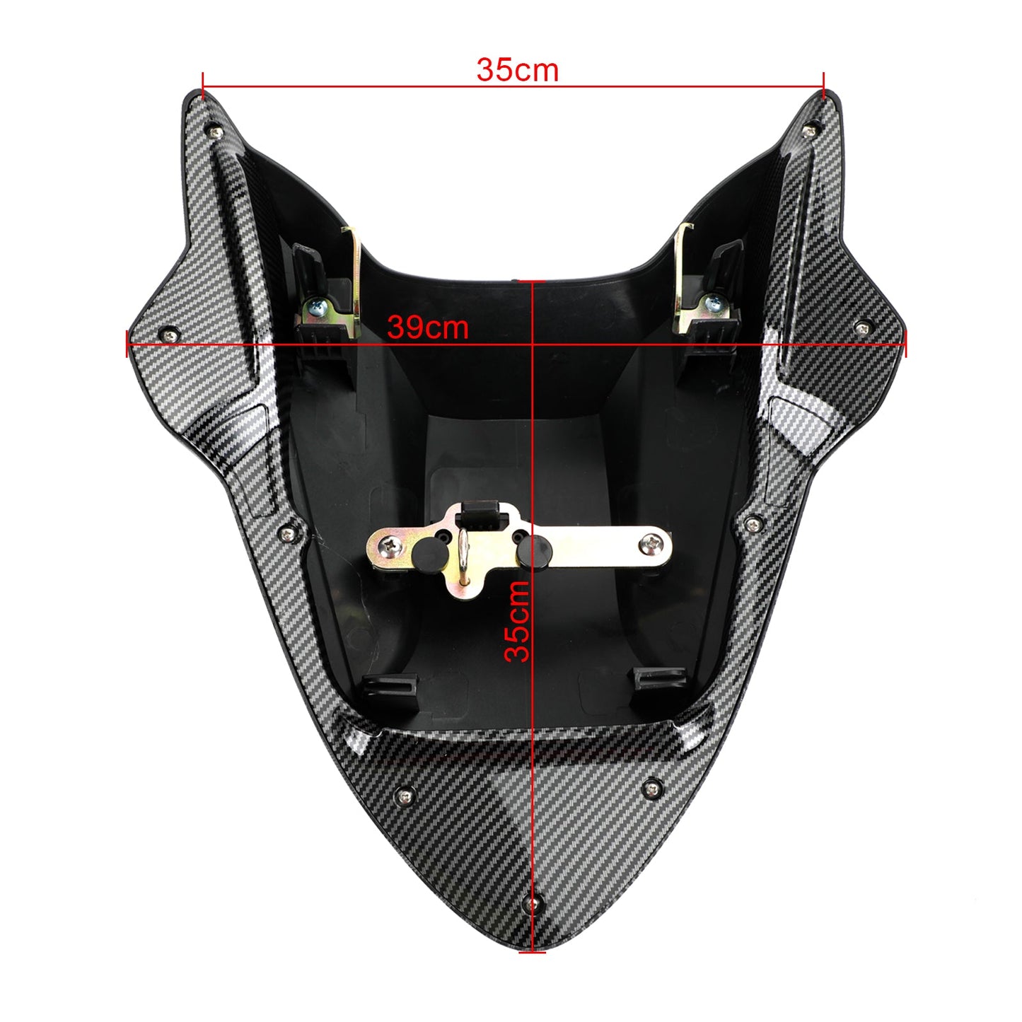 Capot de carénage de selle arrière pour Honda CB650R 2021-2022
