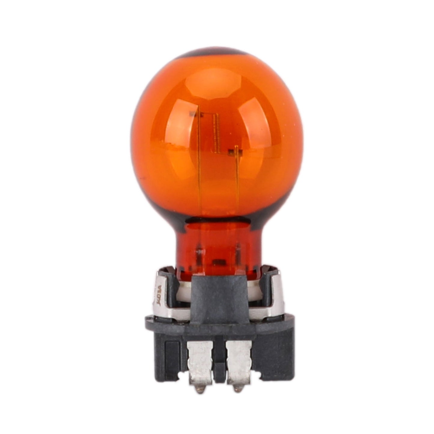 Audi A4L 12181NA PWY24W Philips Amber Front Turn Signal Light Bulb