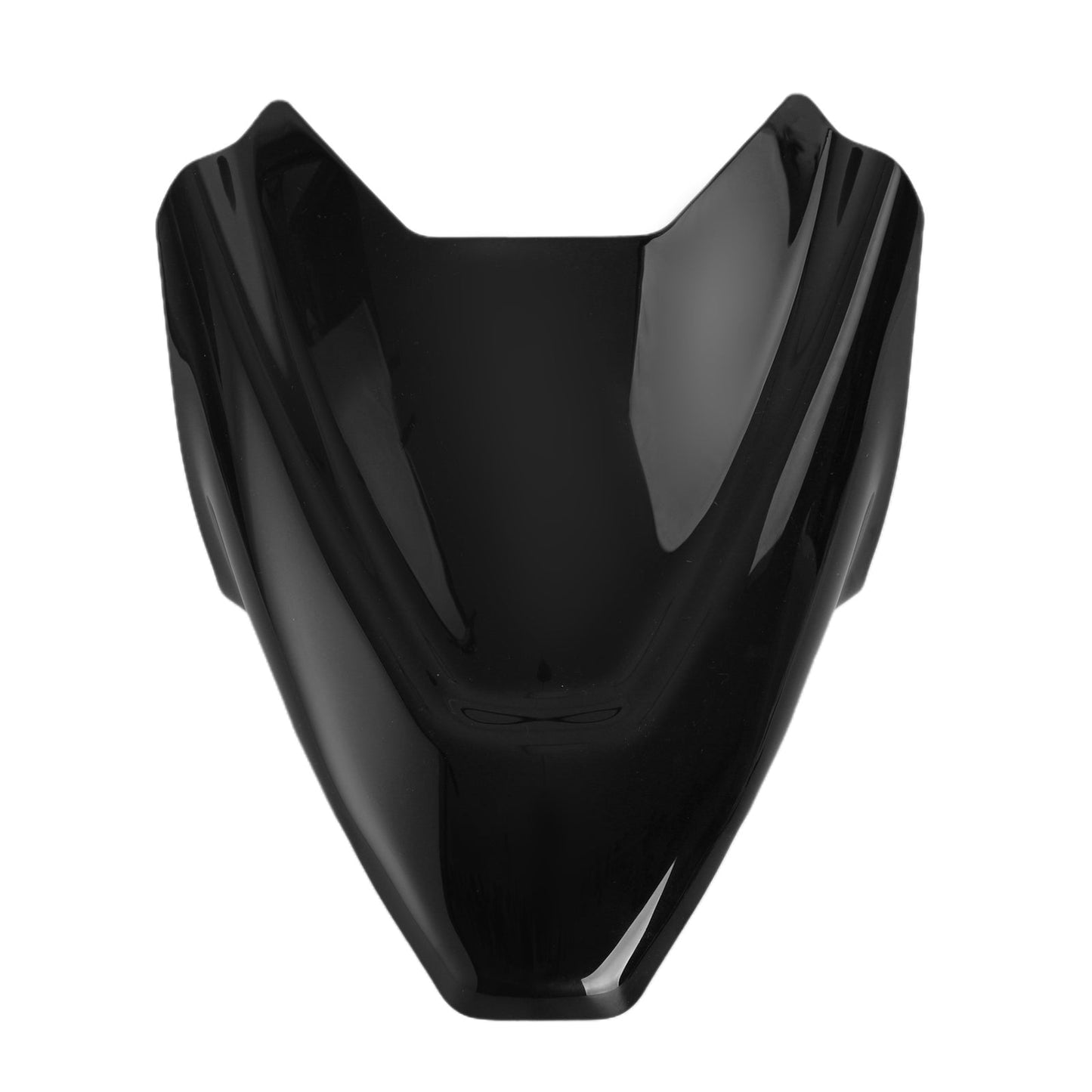 Pare-brise de moto compatible avec DUCATI Streetfighter V4 / V4S 2020+