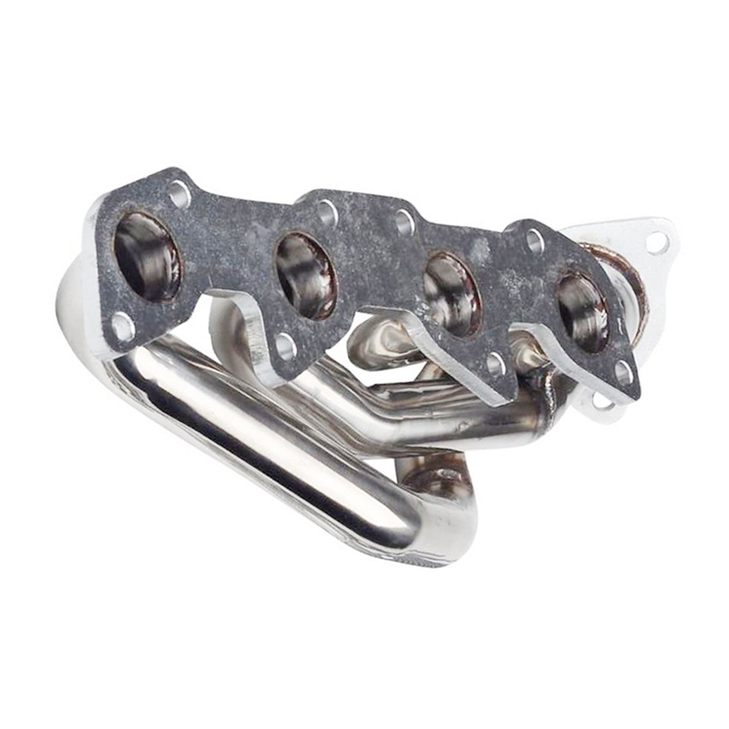 Paire de collecteurs d'échappement pour Toyota Tundra 4,7 L V8 SR5 (2000-2004) à cabine standard/limitée 4 roues motrices